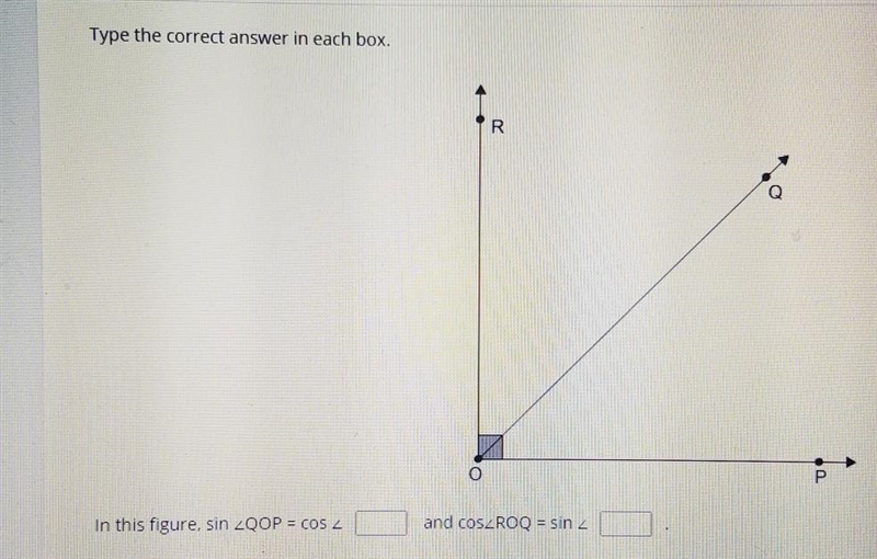 Looking for the 2 correct answers please-example-1