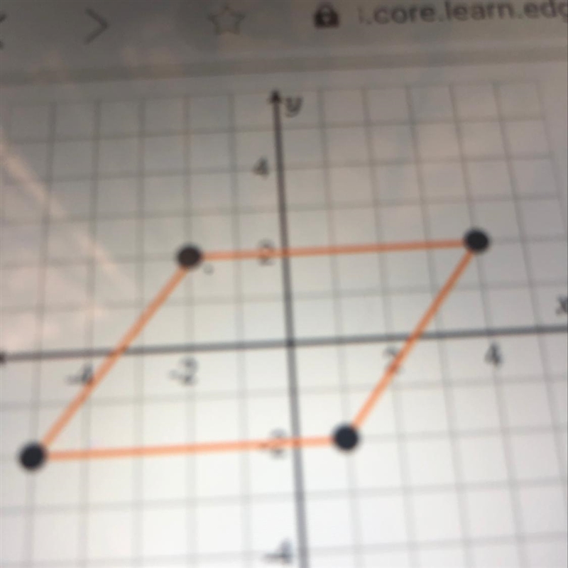 What is the area of the paraalllegram-example-1