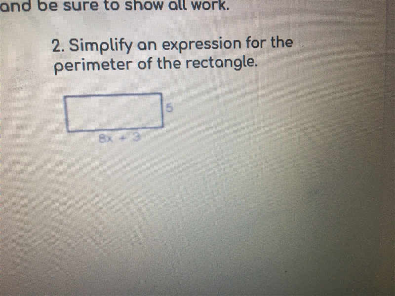 PLEASE HELP (teacher said to combine 10 and 6 and she also said numbers should be-example-1