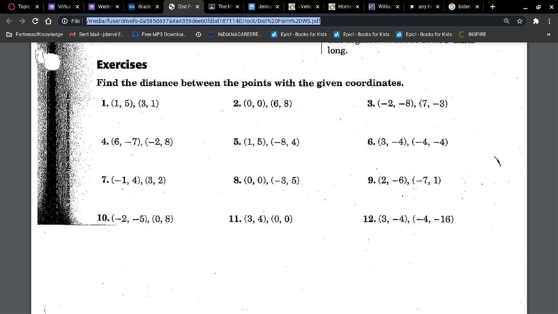 any help will be helpful and you have to make ur own graph paper if you don't have-example-1