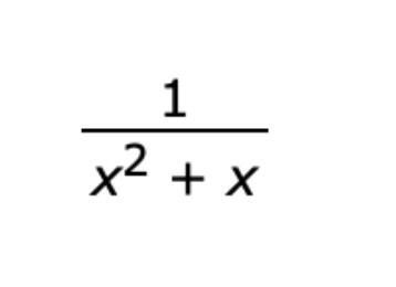 Write the partial fraction decomposition of the rational expression. Check your result-example-1