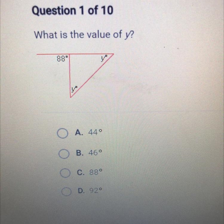 What is the value of y?-example-1