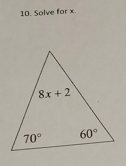 10. Solve for x.8x+2 ​-example-1