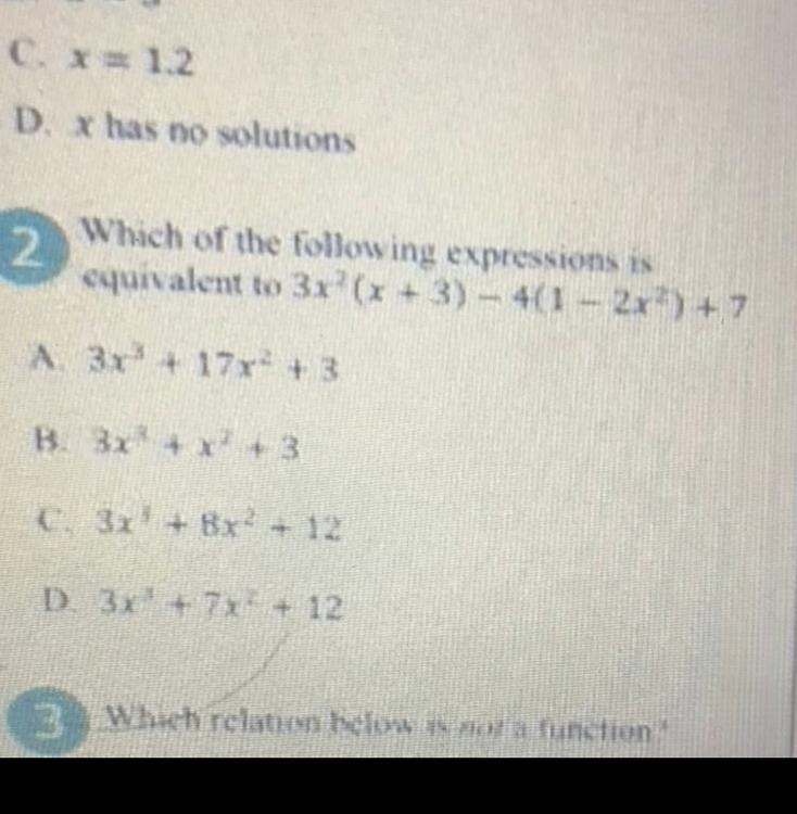 Need help multiple choice please!-example-1