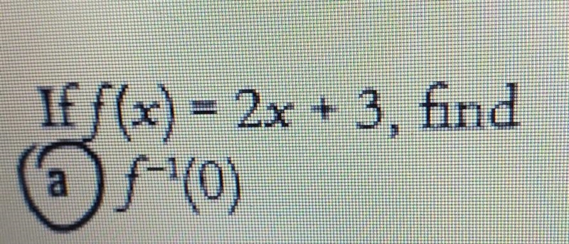 Inverse of the letter a​-example-1