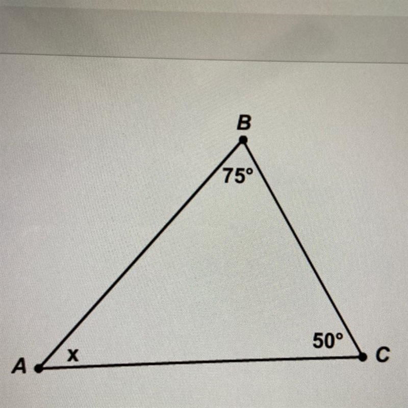 What is the value of x? Enter your answer in the box.-example-1