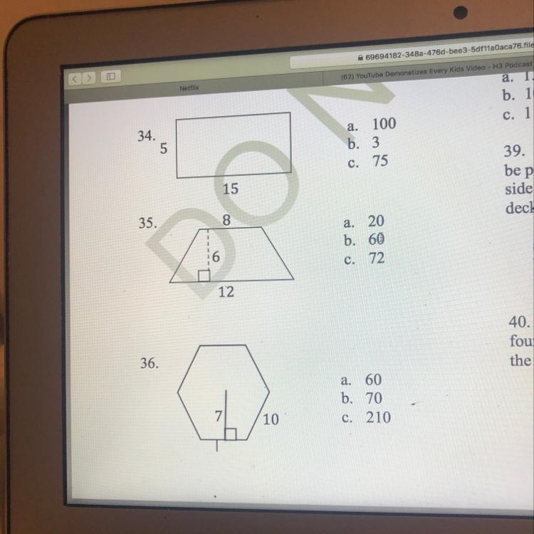 Need answers to 34 35 and 36-example-1