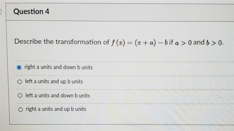 I'm confused What is the answer?​-example-1