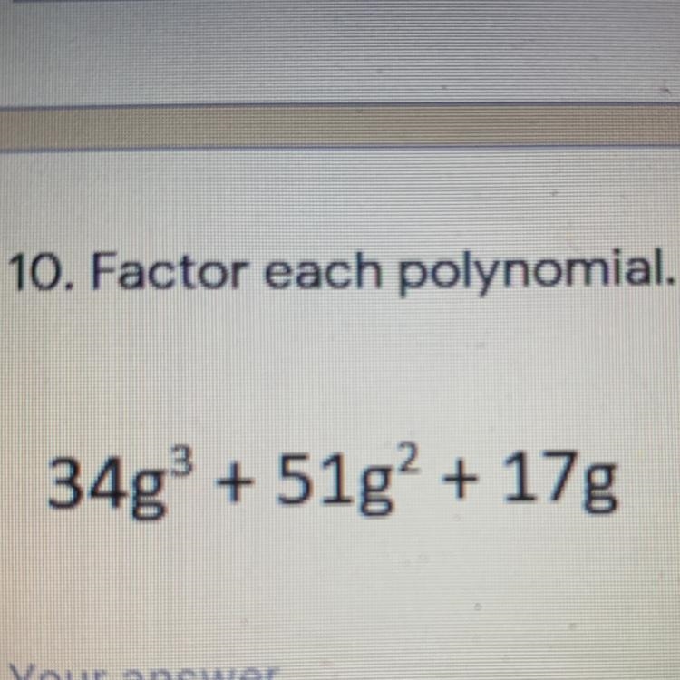 Factor each polynomial-example-1