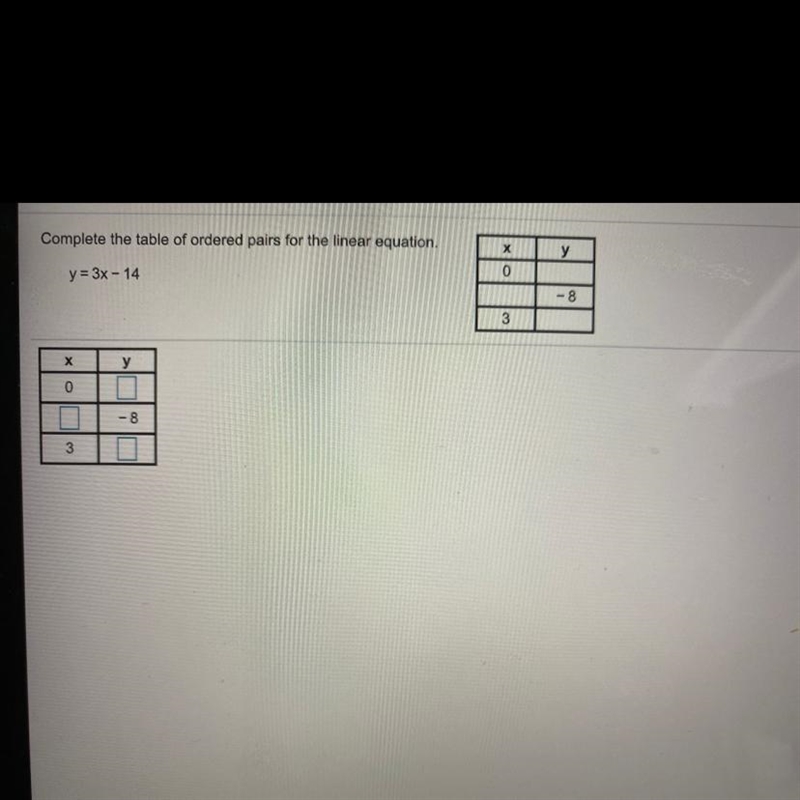 Not sure how to solve this-example-1