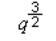 Type the expressions as radicals.-example-1