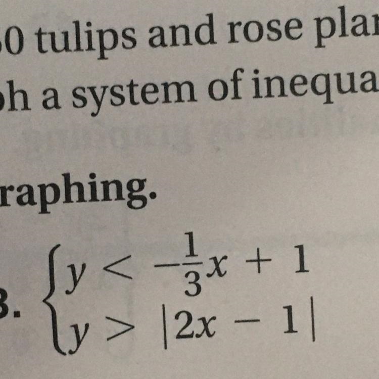 Help graph i understand it but will it be to the right or left-example-1