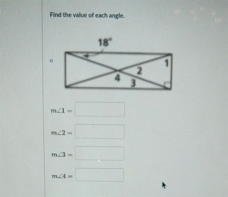 Find the value of each angle.​-example-1