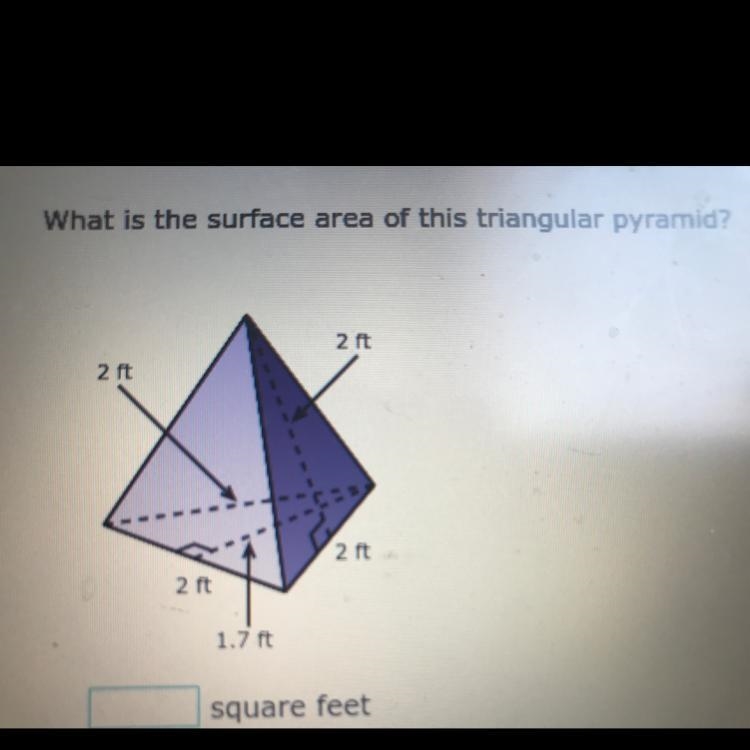 What is the surface area?-example-1