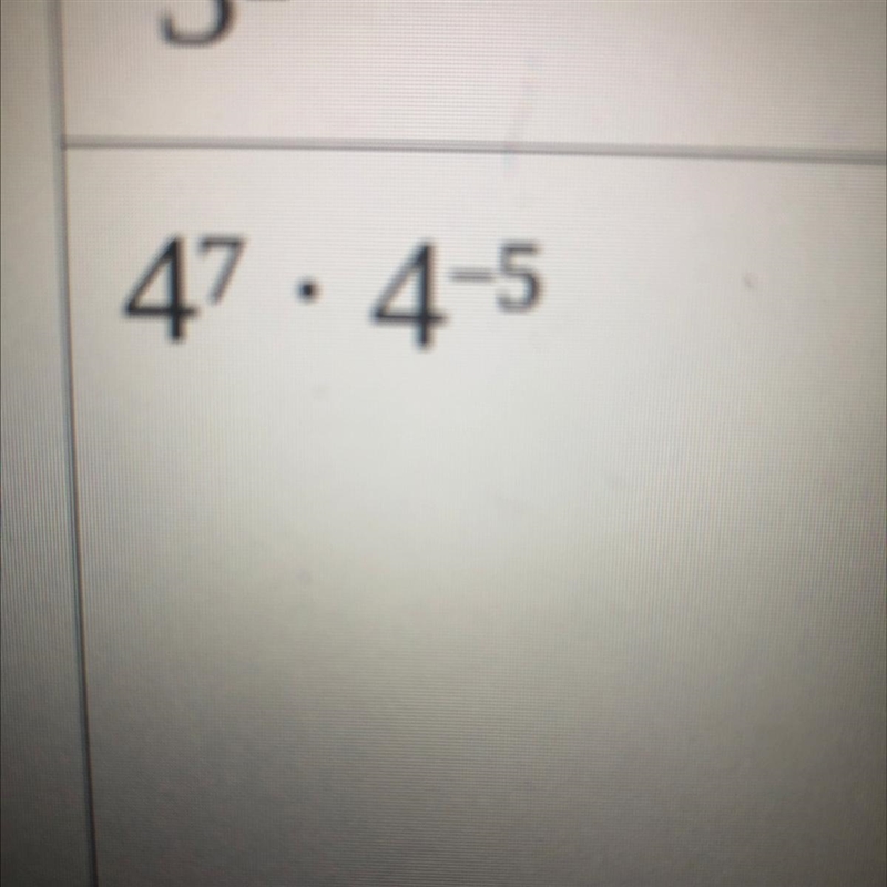 What is this expanded Im not sure how to expand the negative Do i do it like -4x-4 and-example-1