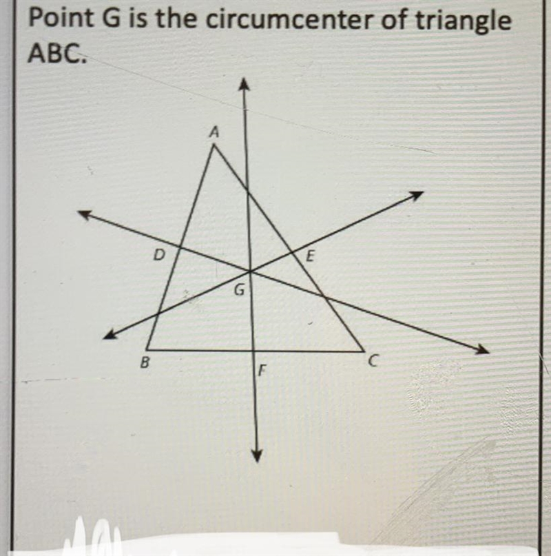 ￼12. What is m∠GEA?-example-1