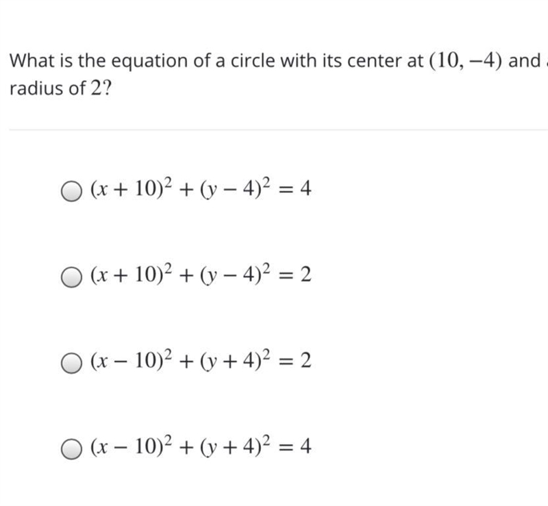 What’s the correct answer for this?-example-1