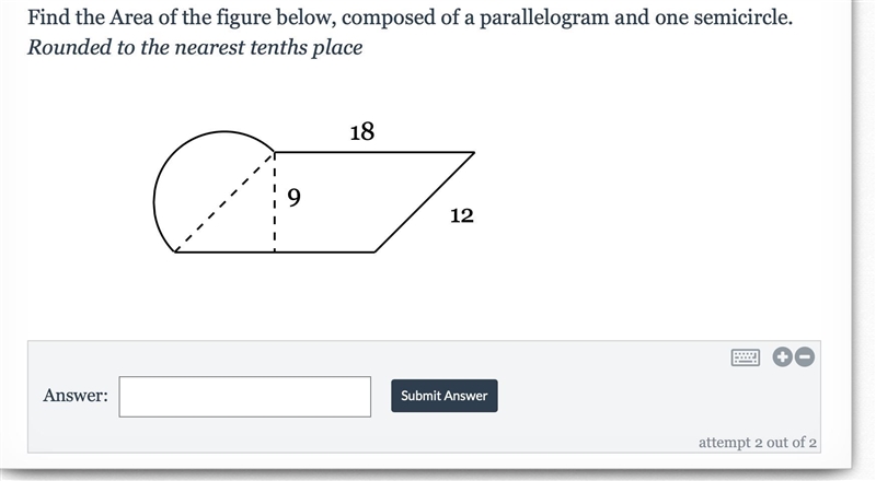 Please answer as fast as possible see image-example-1