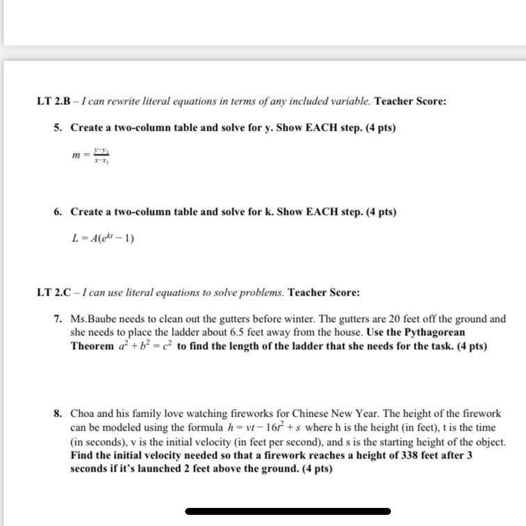 Can you help with these problems please-example-1