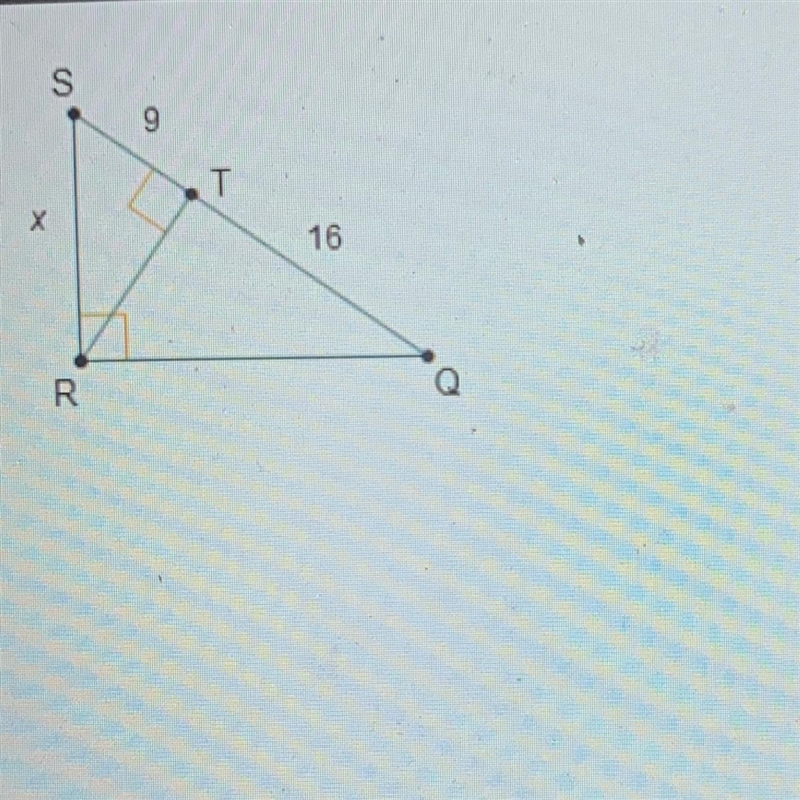 What is the value of x? 12 units 18 15 units 20 units 24 units-example-1