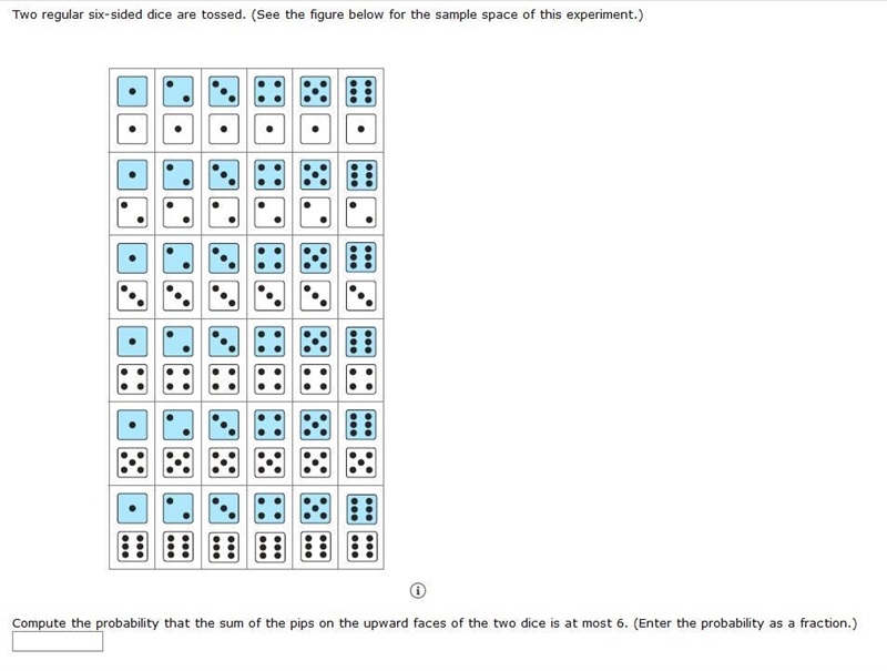 What is the process to both of these probabilities?-example-1