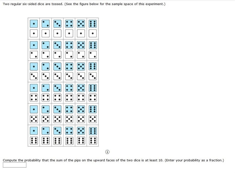 What is the process to both of these probabilities?-example-2