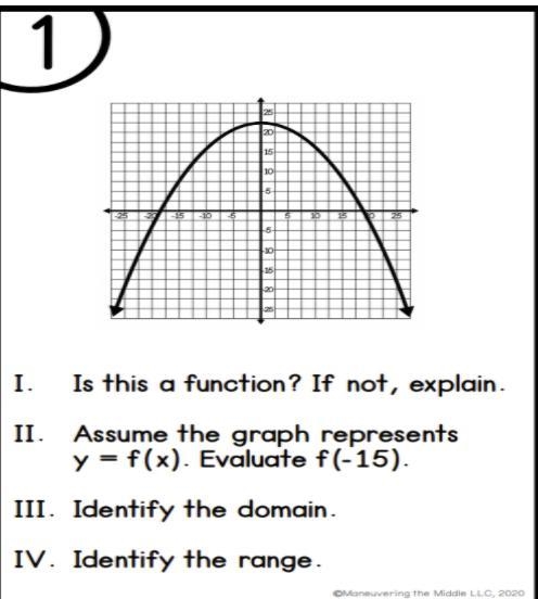 How do I find the domain and range?-example-1