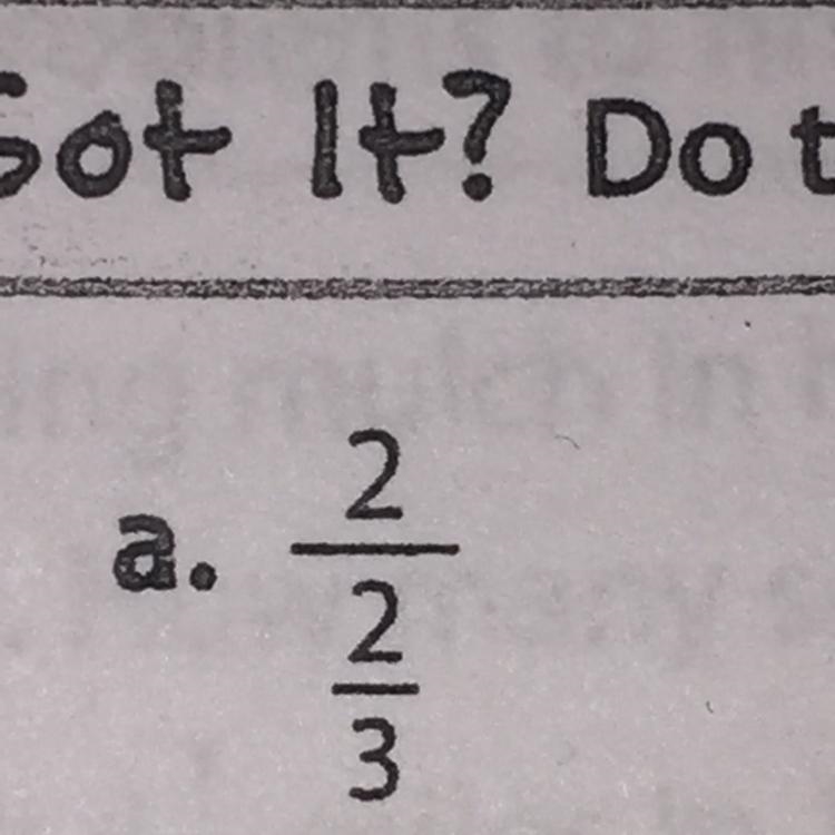 Simplify this complex fraction-example-1