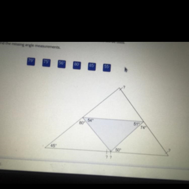 Drag each label to the correct location on the figure not all labels will be used-example-1