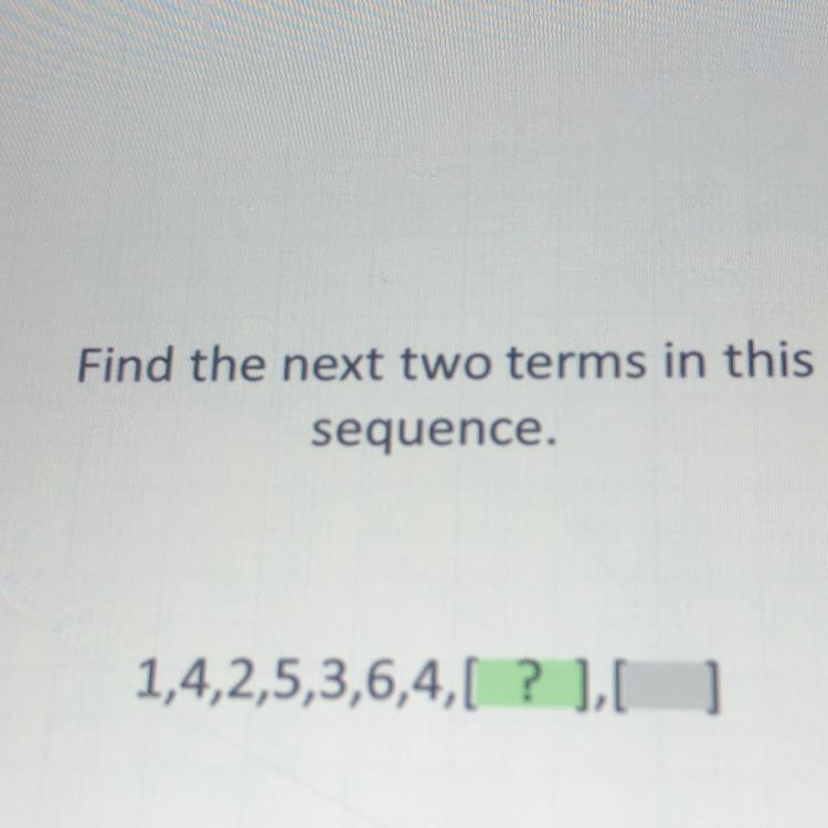 Find the next two !!!-example-1