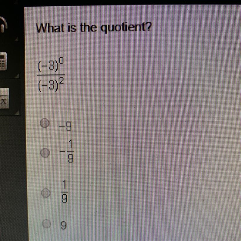 What is the quotient-example-1