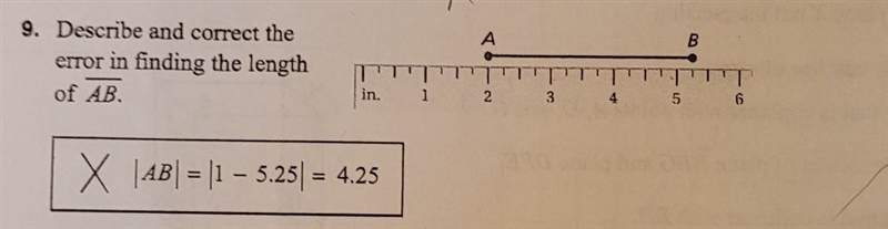 Help! Please! Geometry Question 9.​-example-1