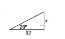 Find x. Please help,-example-1