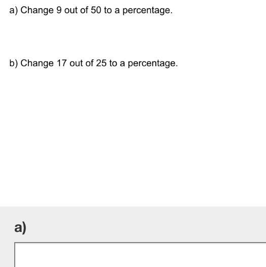 Help please with the percentages ?-example-1