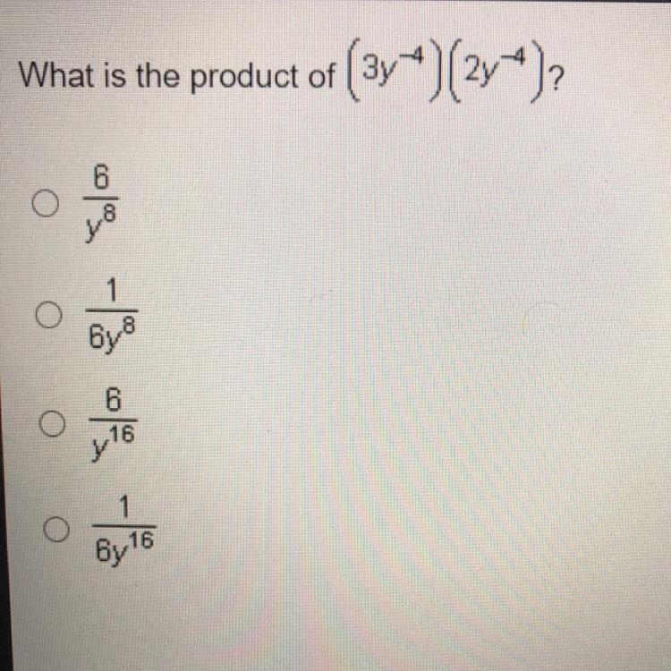 What is the product of 3y product of (3y^)(274)-example-1