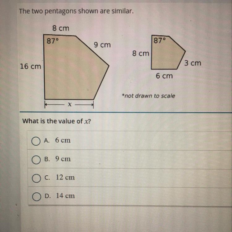 What is the value of x?-example-1