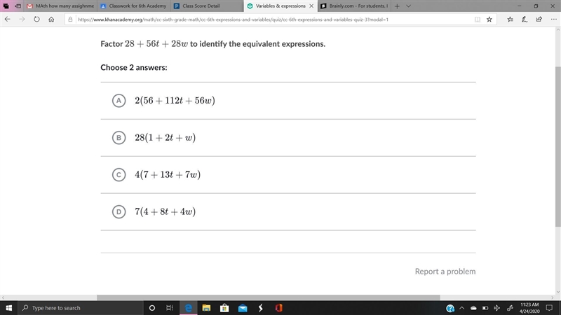 Please help with tis-example-1