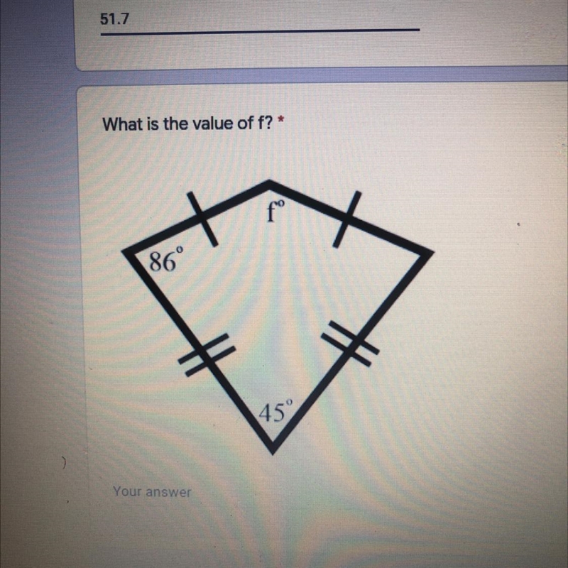 What is the value of f?*-example-1