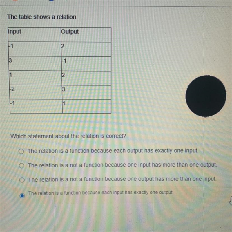 Am I correct?? Plz need help-example-1