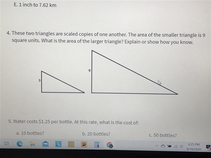 Please help me answer this question(#4)-example-1