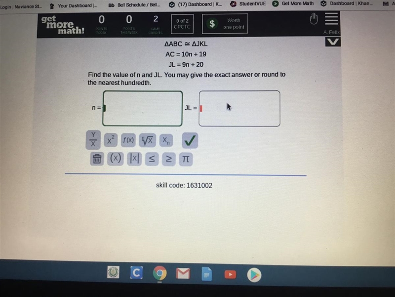 If you’re pro at geometry, could you please help me with this? :)-example-1