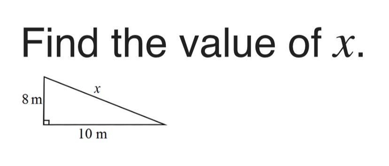 I NEED HELP ASAP FUND THE VALUE OF X-example-1