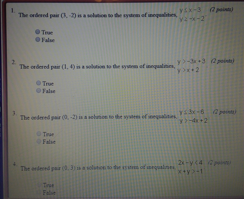 100 POINTS! PLEASE HELP See pictures for math problems 1-5-example-1