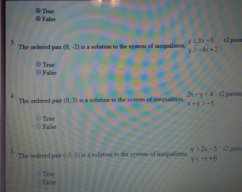 100 POINTS! PLEASE HELP See pictures for math problems 1-5-example-2