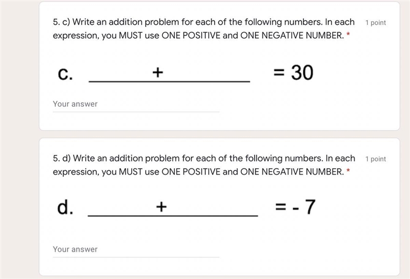 7th grade math help me plzzz-example-1