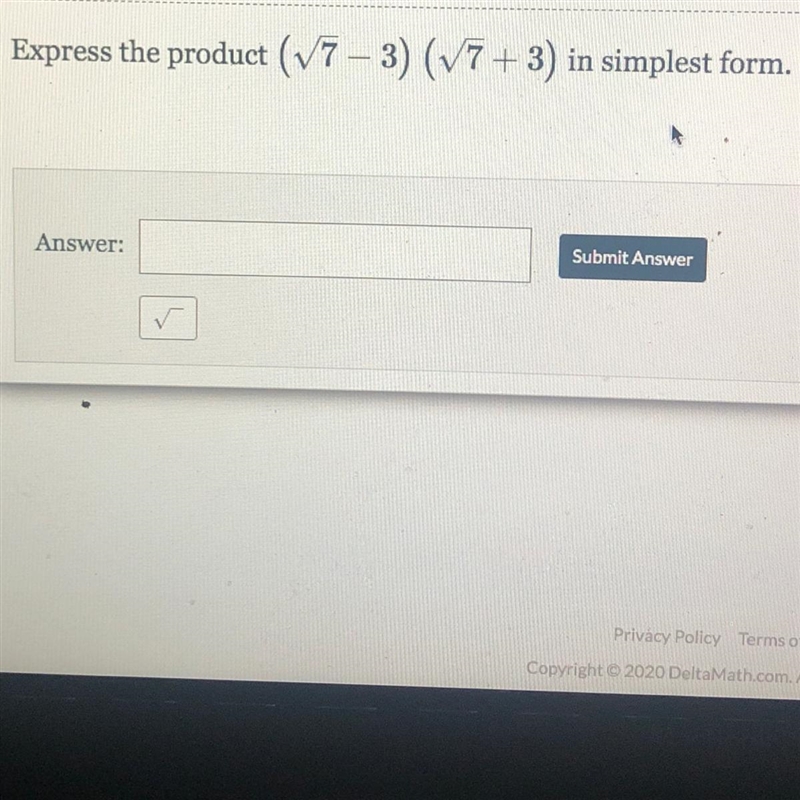 PLEASE HELP IN ALGEBRA 2-example-1