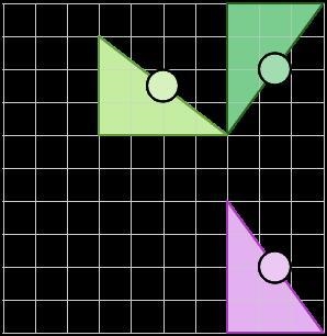 What combination of transformations is shown below?-example-1