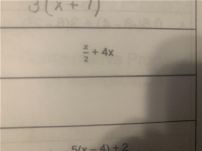 How do u turn this algebraic expression into a verbal expression(PLEASE I NEED HELP-example-1