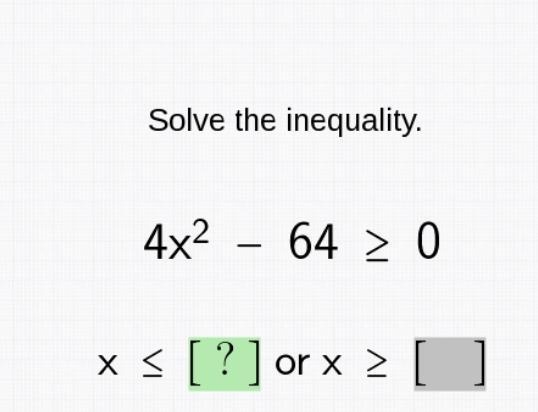 How do I solve this properly?-example-1