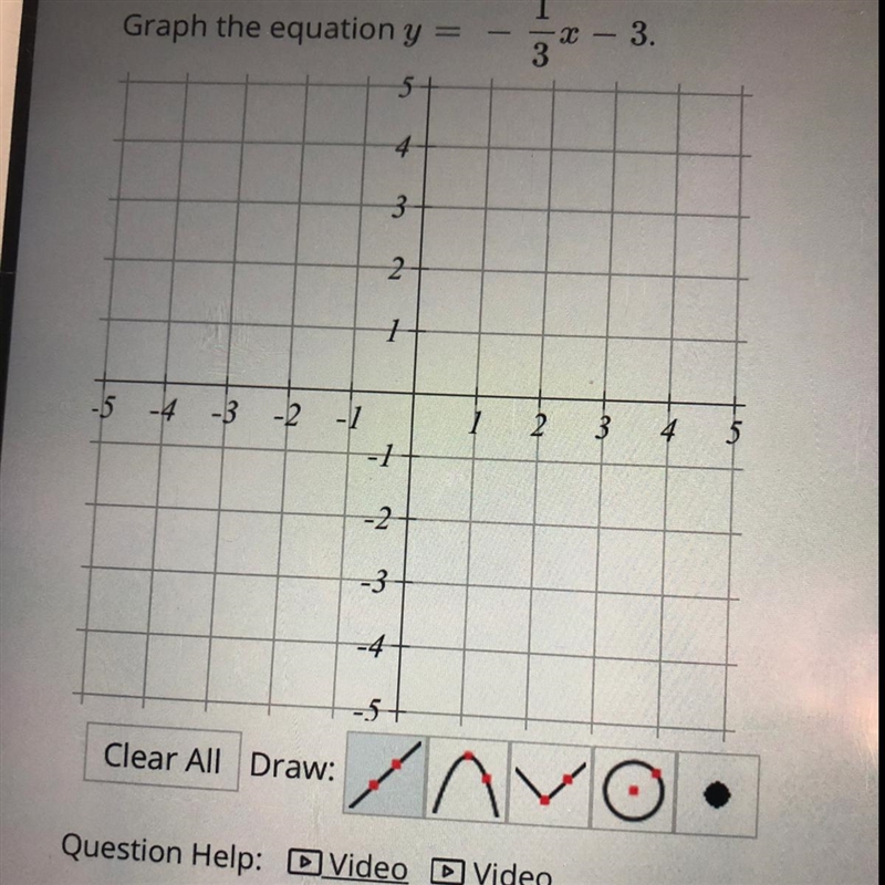 Can someone show me how to graph this?-example-1